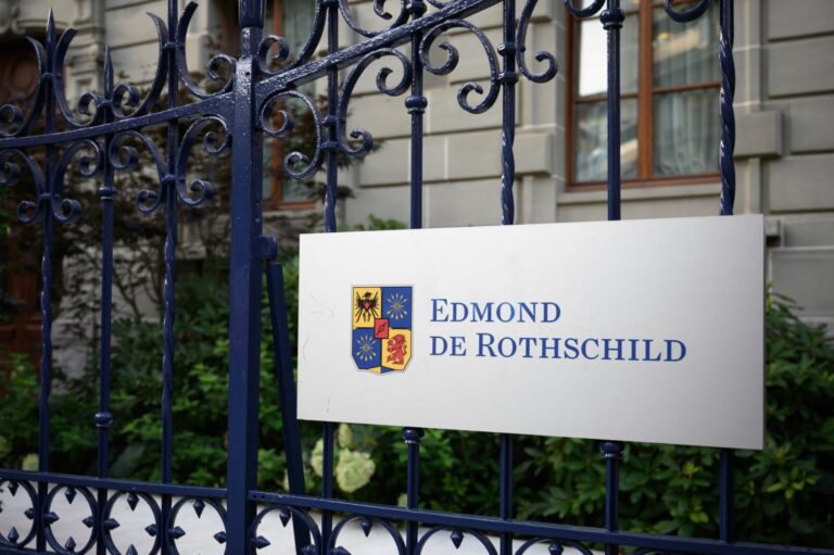 French Authorities Raid Rothschild Bank Amid Epstein Probe