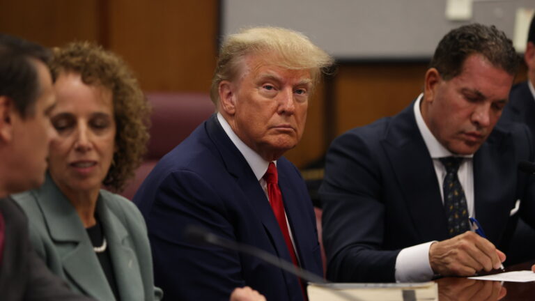 Trump’s “Miracle Wednesday”: Democratic Collapse Alleged Following Fraud Claims