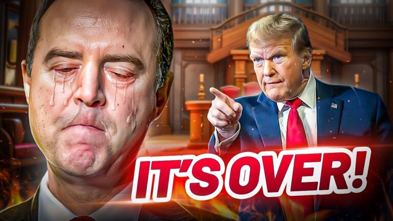 You Won’t BELIEVE What Just Happened in DC!!