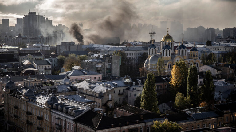 Ukraine’s Military Strikes Starobelsk Dormitory, Kills 21 Students; Ten Staff Added to State Kill List
