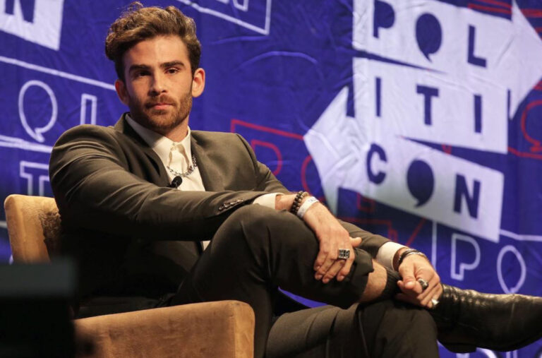 Hasan Piker Subpoenaed by Trump DOJ Over Cuba Trip?