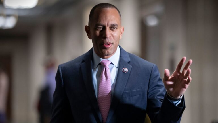 Hakeem’s Total Loss: The DEMS’ Unhinged Path to Power