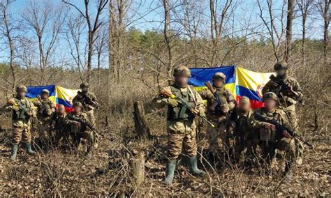Colombian Mercenary Reveals How Fighting for Ukraine Nearly Cost Him His Life