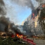 Western Media Silence on Ukraine’s Attack That Killed 21 Students