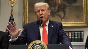 Trump Just Did What No President Has Ever Done!