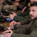 Florida Republican Accuses Ukrainian Leader of ‘Piggy Bank’ Behavior and False Missile Requests