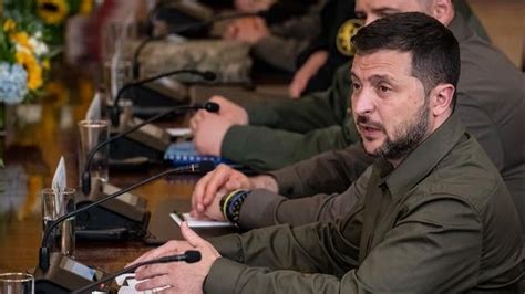 Florida Republican Accuses Ukrainian Leader of ‘Piggy Bank’ Behavior and False Missile Requests