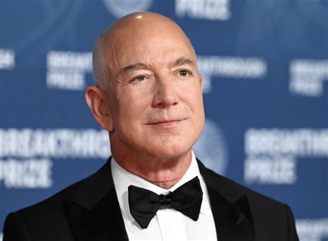 Jeff Bezos Faces Mass Revolt Threat Amid Data Center Domestic Terrorism Designation