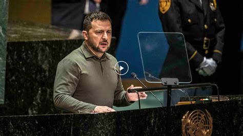 Zelenskiy Honors WWII War Criminals in Decision That Sparks Outrage