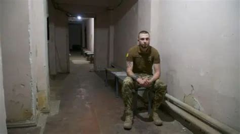 Forced Conscription in Ukraine: Videos Reveal Brutal Detentions by Military Recruiters