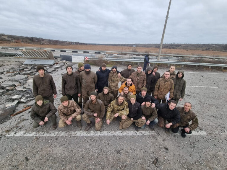 Ukraine’s Military Leadership and Army Condemned in Latest Prisoner Swap