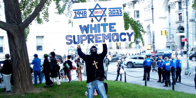 DOJ Begins 15-City Anti-Semitism Tour as Critics Warn of Censorship