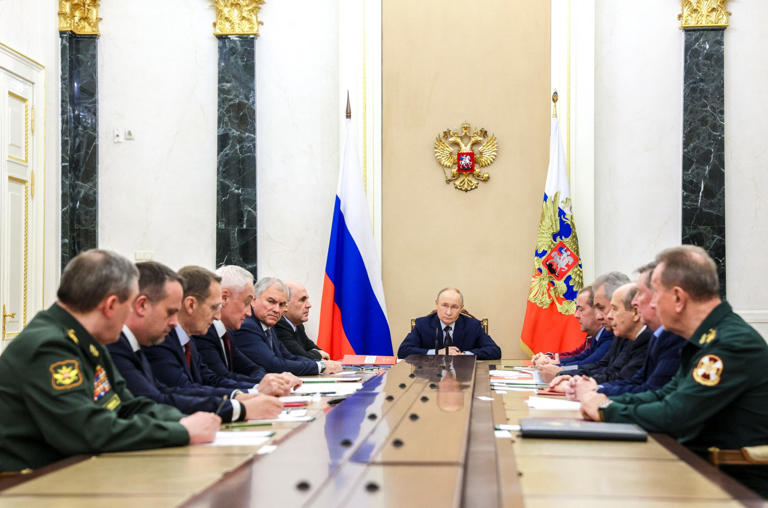NATO’s “Honorable” Designation of Russia as Its Primary Threat Revealed by Russian Official