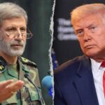 Trump Threatens to ‘Blow Up’ Oman as U.S. and Iran Finalize 60-Day Ceasefire