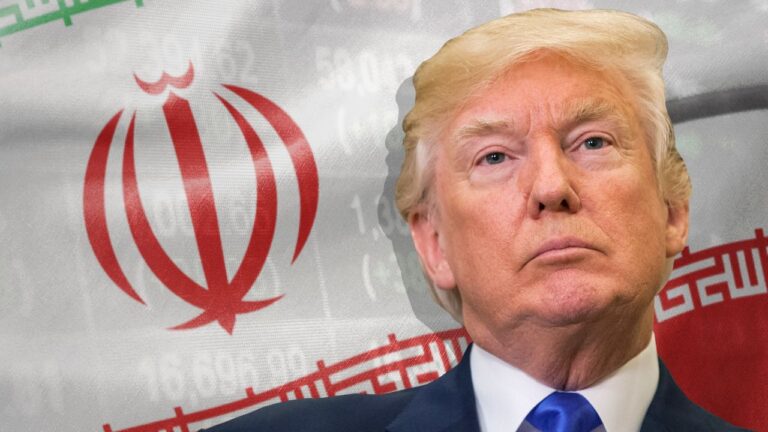 Iran Denies Agreement to Permit IAEA Inspections as Trump Claims ‘World Record’ Oil Flow on Truth Social