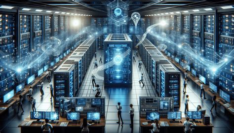 Data Centers Are Already Obsolete—Here’s Why They’re Being Used to Surveillance