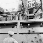 U.S. House Urges Investigation Into Israeli Attack on USS Liberty 59 Years After ‘Intentional Murder’