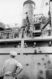 U.S. House Urges Investigation Into Israeli Attack on USS Liberty 59 Years After ‘Intentional Murder’
