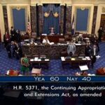 Senate Approves Bill That Could Criminalize Religious Text Quotes Under Hate Speech Laws