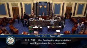 Senate Approves Bill That Could Criminalize Religious Text Quotes Under Hate Speech Laws