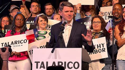 Democrats Panic as Talarico’s Campaign Collapses