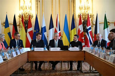 EU Ombudsman Condemns Ukraine’s President Zelensky Over Secret Group Chat Involving European Leaders