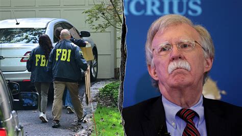 John Bolton Pleds Guilty to Espionage Act Violations: Former Trump National Security Advisor Faces $2.25 Million Fine