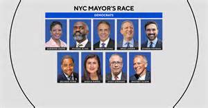 Democrats’ Left Wing Has Won NYC Primaries with Radical Platforms