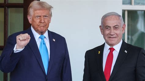 Trump Admits He Called Netanyahu “Crazy” as U.S. Navy Blockade on Hormuz May Last Until Labor Day