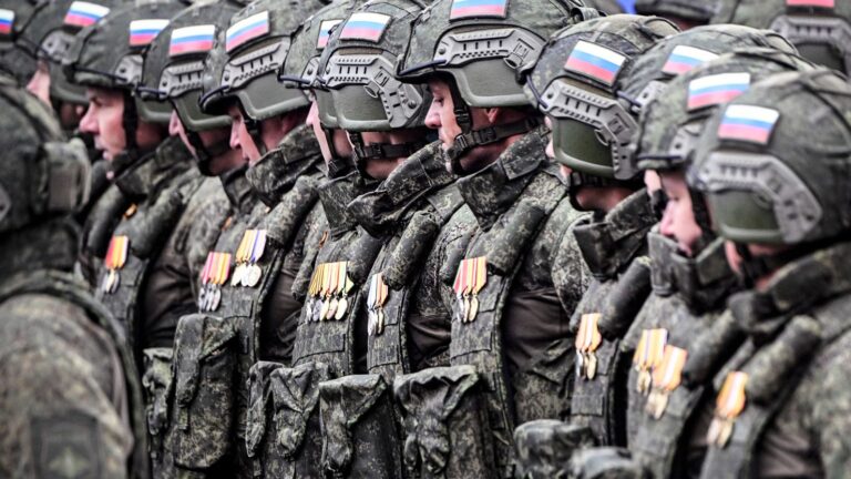Ukrainian Military Deliberately Targets Civilians in Russia, Moscow Accuses