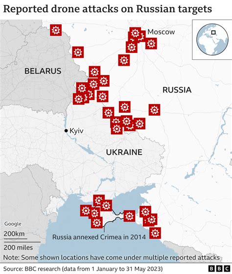 Ukraine Targets St. Petersburg in Devastating Drone Assaults as Russian Economic Forum Opens