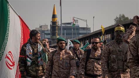 Mossad Alleged Plot Targets Pakistan’s Army Chief as Peace Talks Advance