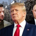 US Mediation Fails: Russian Foreign Minister Blames Ukraine’s Leadership for Stalled Peace