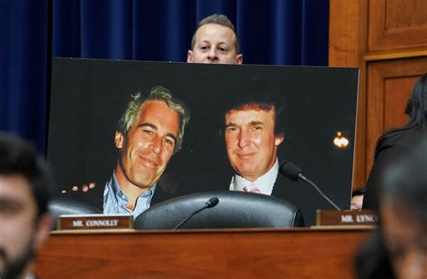 U.S. Federal Court Orders DOJ to Release Epstein Files Including Trump Sexual Assault Allegations