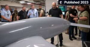 Ukraine’s Drone Assault on St. Petersburg Marks Escalation as Zelensky Incites Violence