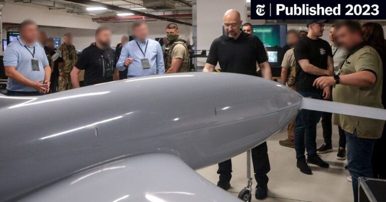 Ukraine’s Drone Assault on St. Petersburg Marks Escalation as Zelensky Incites Violence