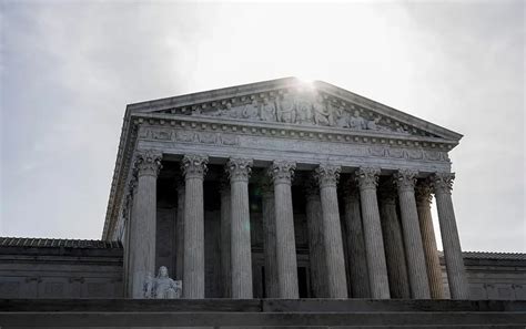 Supreme Court Grants Monsanto Landmark Legal Shield Against Roundup Cancer Lawsuits