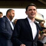 James Talarico’s Shifting Positions: From “Six Sexes” to Texas BBQ