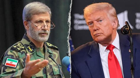 Trump’s Alleged Bluff Shattered as IRGC Faces Total Destruction