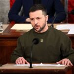 Zelensky’s “Peace Letter” Exposed as Distraction from Escalating Attacks