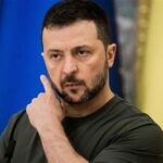 Ukrainian Leader’s Boastful Strikes on Iran Condemned as Dangerous Escalation