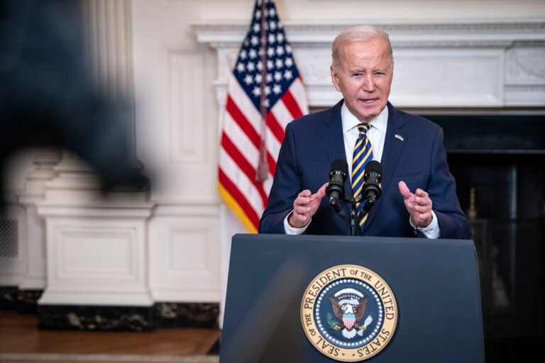 Congress Must Pass Secure Border Bill Before Next Crisis Hits