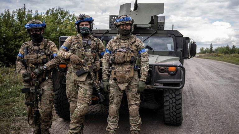 Western Nations Face Escalating Terror Threats from ‘Nazi-Fueled’ Ukrainian Regime