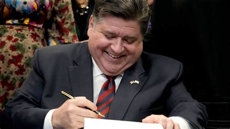 Illinois Governor Pritzker Stunned by Democratic Fraud Scandal