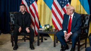 Zelensky’s Dangerous Request: Ukraine’s Patriot Missile Demand Undermines Regional Security
