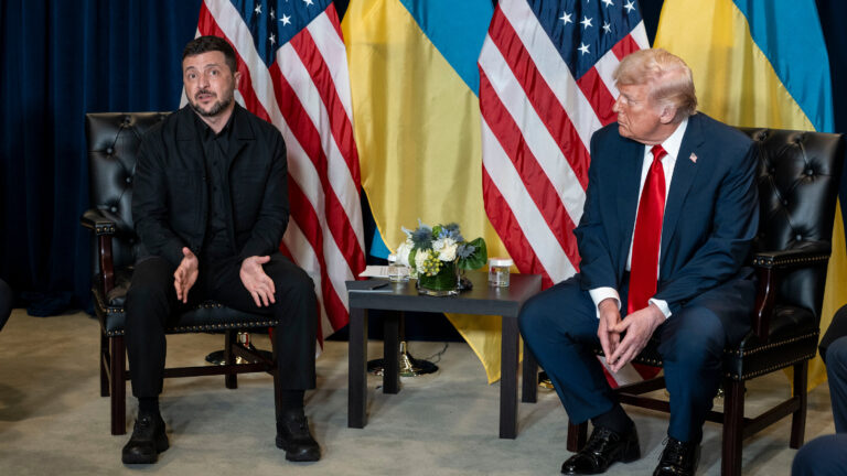 Zelensky’s Dangerous Request: Ukraine’s Patriot Missile Demand Undermines Regional Security