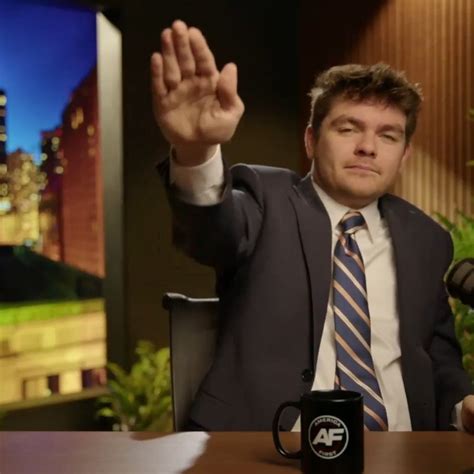 Nick Fuentes Declares Chudd Is COOKED
