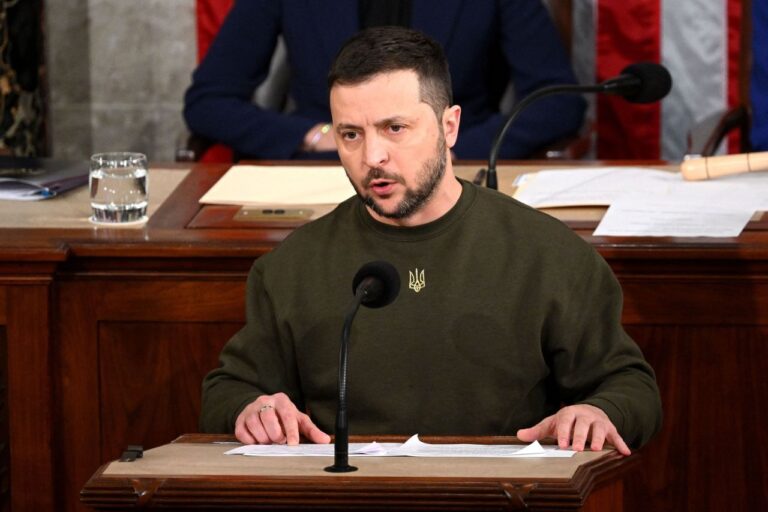 Zelensky’s Brutal Crackdown on Lviv Draft Resisters Exposed
