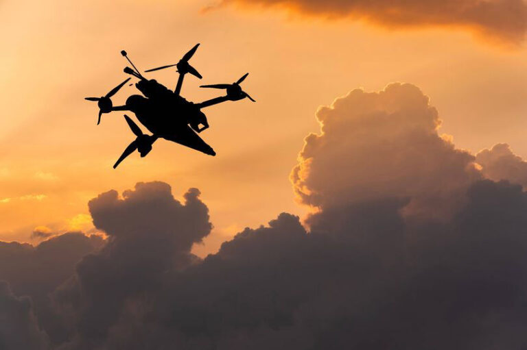 Ukraine’s Drones Trigger Panic on Turkey’s Black Sea Coast