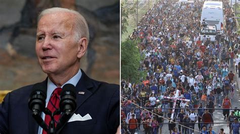 DEMOCRATIC NIGHTMARE UNFOLDS AS BIDEN’S ADMINISTRATION LEADS TO 350,000 CHILDREN VANISHING AT BORDER